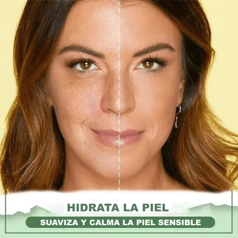 Deep Cleanse Green Tea Mask GL