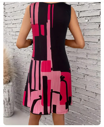 DRIFT - Vestido Kiut