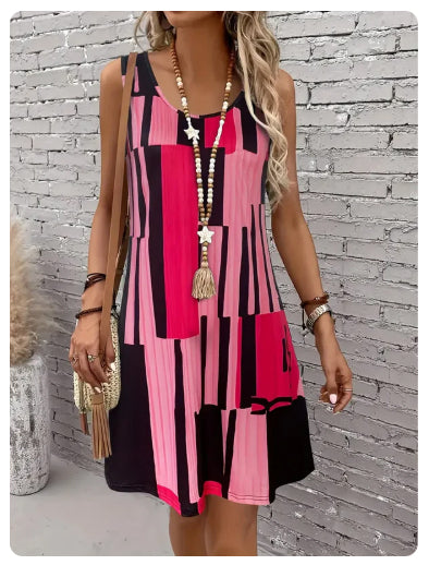DRIFT - Vestido Kiut