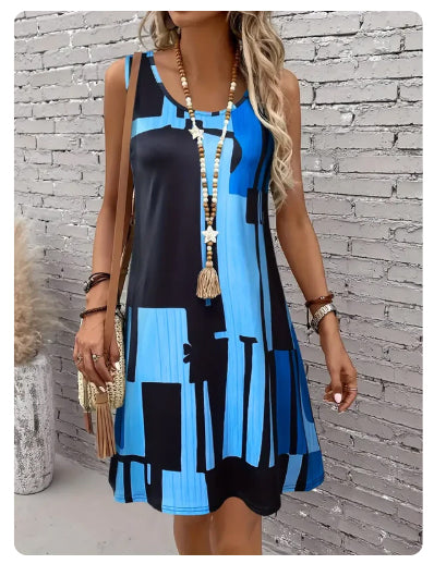 DRIFT - Vestido Kiut