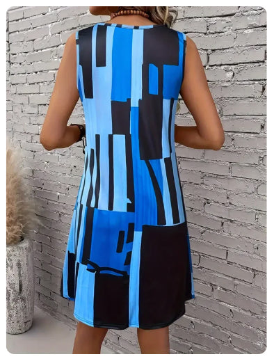 DRIFT - Vestido Kiut