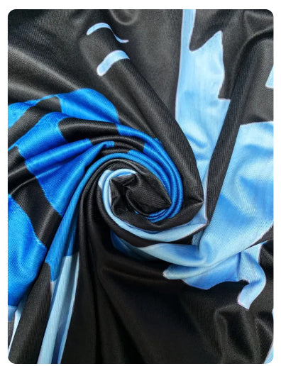 DRIFT - Vestido Kiut