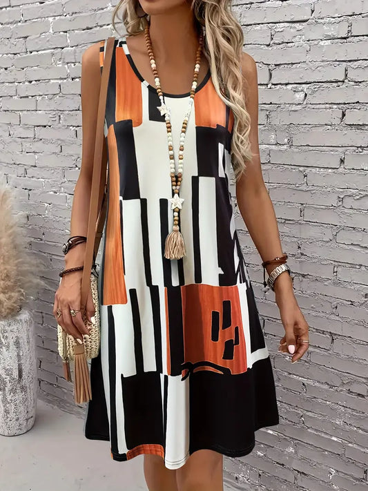 DRIFT - Vestido Kiut