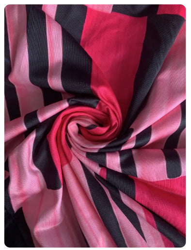 DRIFT - Vestido Kiut