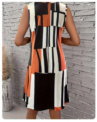 DRIFT - Vestido Kiut